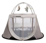 Aeromoov - Arche de jeux pour lit Instant - Blanc sable