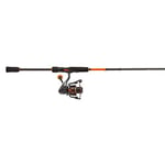 Mitchell Traxx MX Spinning Rod and Reel Combo Set - Lightweight, Modern, Stylish Predator Complete Setup - Pike, Zander, Perch, Trout Fishing