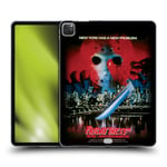 FRIDAY THE 13TH PART VIII GRAPHICS SOFT GEL CASE FOR APPLE SAMSUNG KINDLE