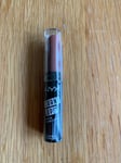 Brand New & Sealed NYX Turnt Up Extreme Color Lipstick -FLUTTER KISS (TULS05)