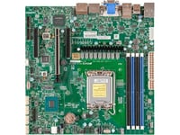 Płyta Główna Supermicro Supermicro Mainboard X13saz-F-B Micro-Atx Single Sockel 1700 Ddr5-Only Bulk