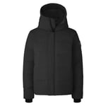 Canada Goose MacMillan Parka- CR Black Label Herr