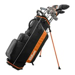 Wilson Staff X31 Advantage Mens Steel Shaft Golf Package Set Full Set