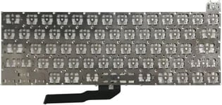 Clavier Français Original Pour Apple MacBook Pro 13" A2251 EMC 3348 NEUF