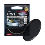 Kenko Camera Filter PRO1D Pro ND16 (W) 72mm For light amount adjustment 2724 FS