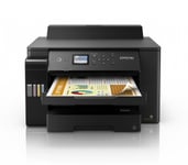 Epson EcoTank L11160 - allt-i-ett utskriftsenhet - skriv ut, skanna, kopiera 4800 x 1200 DPI A3+ 25ppm Wi-Fi AirPrint