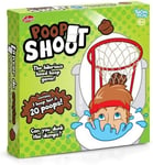 Poop Shoot Kids Toys Indoor Outdoor Fun Camping Holiday Toys Games Party Gift