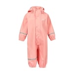 Okidoki Dråpe Regndress Baby 74