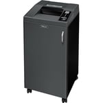 Dokumentförstörare Fellowes Fortishred 3250SMC, 100L, P-6