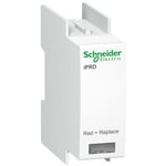 Schneider Electric A9L65102 Utbytespatron med frånskiljare 1.5 kV, 20 kA