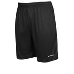 STANNO FIELD SHORTS BLACK (128CL)