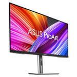 ASUS Monitor LED IPS ProArt 27" IPS, 4K UHD, Display Port, Vesa, HDR10, USB-C PD 96W