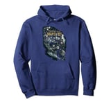 The Hobbit Company of Dwarves Pullover Hoodie