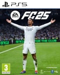 EA Sports FC 25 (Nordic) (PS5)