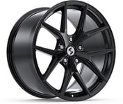 Eta Beta GRi-N G.Blk 8.5x20 5/130 ET40 CB71.5