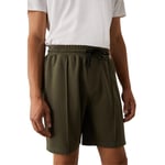 Burton Mens Smart Jersey Pintuck Shorts - S