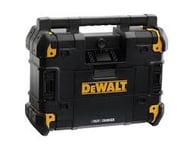 Dewalt RADIO/LADER TSTAK&reg; DAB+