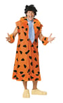 Adult FLINTSTONES Fancy Dress Fred Barney Wilma Betty Pebbles Bam Bam Book Day