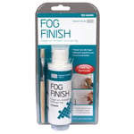 fogfinish svart 120ml