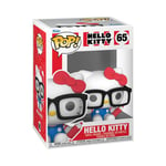 Funko Pop! Sanrio: Hello Kitty - Hello Kitty Nerd (US IMPORT)