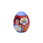 Ryan's World: Mini Mystery Egg - Series 6 | For Fans of Ryan! | Includes Figures, Putty and Mystery Sand! | For Kids Aged 3+