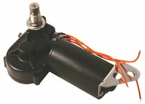 TORKARMOTOR 24V STÅL/ALUMINIUM BÅT