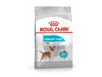 Royal Canin Mini Urinary Care, Vuxen, Majs, Höns, 1 kg
