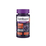 NAMED Sambucol - Immune Boost Supplement 30 Gummies