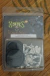 Hordes: Trollblood Scattergunners Blister Pack - New Sealed PIP71010