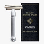 The Goodfellas Smile Safety Razor Legion Slant