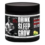 5% Rich Piana Drink Sleep Grow [Size: 30 Servings] - [Flavour: Lime & Lemonade]