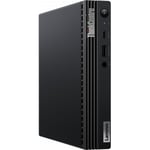 Lenovo ThinkCentre M75q Gen 2 Tiny-arbetsstation, Win 11 Pro (11JN009FMX)