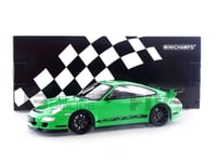 MINICHAMPS 1/18 - PORSCHE 911 GT3 RS - 2007 155062124