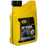 StyrservooljaSP Fluid 3013