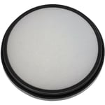 Vhbw - Préfiltre compatible avec Rowenta Swift Power Cyclonic RO2913EA, RO2915, RO2915EA aspirateur - Filtre de rechange rond