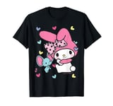 Sanrio My Melody Valentines Cute Love T-Shirt