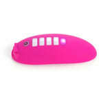 OhMiBod Bluetooth Remote Control Lightshow Wearable Vibrator Clit Massager App