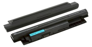 4400mAh Laptop Batterie pour Dell Latitude 3540 3440 Inspiron 5748 5737 5537