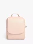 Stackers Plain Laptop Backpack