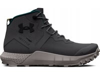 Under Armour Vandringsskor För Herrar Under Armour Microg Valsetz Trek Mid L Wp Skor 3025577 100