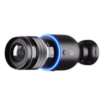 Unifi Protect AI DSLR - 8MP - Avancerad AI - 45mm telefoto lins 21.6° - POE+ - 2vägs ljud