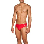 Arena Homme Dynamo Swim Briefs, Rouge, 46 EU