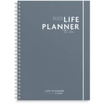 Burde Kalender 2025 Life Planner To Do