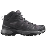 SALOMON X Ultra 360 Ltr Mid Gore-tex W Gris 39 1/3 2024 - *prix inclut le code SNOW10