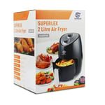 Air Fryer Oven Frying Cooker Rapid Air Circulation Adjustable Temperature Timer