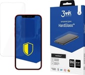 Herdet Glass Iphone 13 Pro / Iphone 13 9H Fra 3Mk Hardglass-Serien