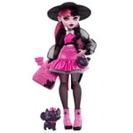 Monster High Draculaura docka Monster High Dolls HRP64