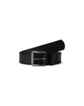 G-STAR RAW Men's Titan Belt, Black (black D23104-8922-990), 75