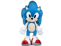 PLAY BY PLAY Peluche Sonic Classique 70Cm