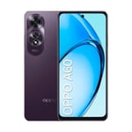 Oppo A60 8 Go 256 Go Violet (Violet Minuit) Double SIM